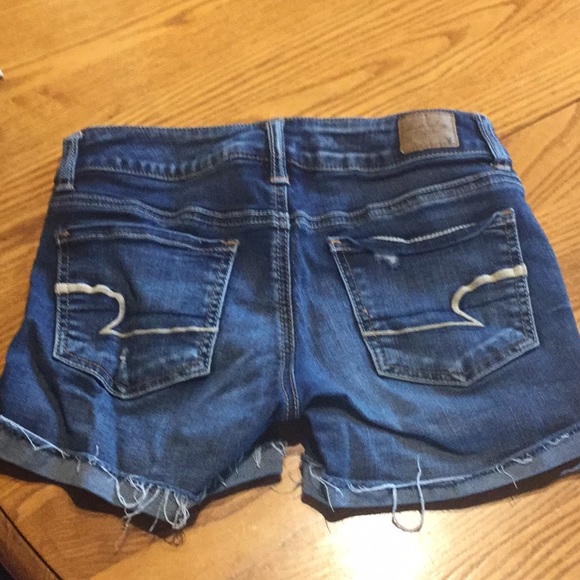 American eagle shorts - Picture 2 of 2